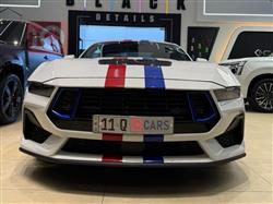 فۆرد مۆستانگ